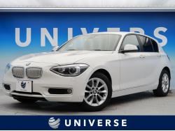 1シリーズ 116i スタイルの中古車画像