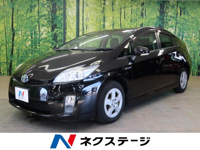 トヨタ プリウス ｌ 3 5万km 三重県 769 の中古車詳細 三重県の桑名店 新車 中古車の ネクステージ