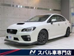 WRX STI STIの中古車画像