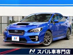 WRX STI STI タイプSの中古車画像