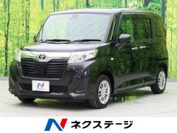 ルーミー X Sの中古車画像