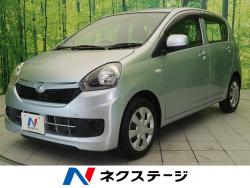 ミライース Lの中古車画像