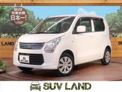 ワゴンR FXの中古車画像
