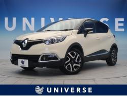 キャプチャー インテンスの中古車画像