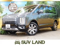 デリカD:5 G パワーパッケージの中古車画像
