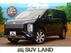 デリカD:5 G パワーパッケージの中古車画像