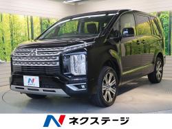 デリカD:5 G パワーパッケージの中古車画像