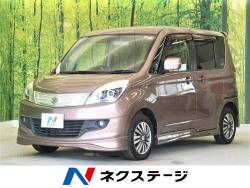 ソリオ Sの中古車画像