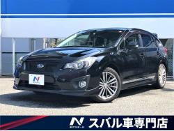 インプレッサスポーツ 2.0i-Sの中古車画像