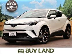 C-HR G-Tの中古車画像