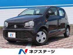 アルト Lの中古車画像