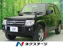 パジェロミニ VRの中古車画像