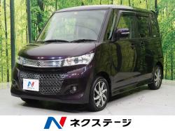 パレットSW XSの中古車画像
