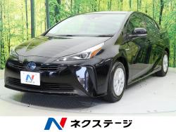 プリウス Sの中古車画像