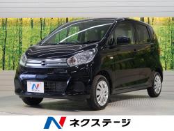 デイズ J エマージェンシーブレーキ・レスの中古車画像