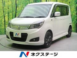 ソリオ ブラック&ホワイトⅡの中古車画像