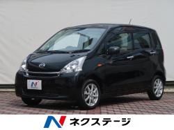 ムーヴ Xの中古車画像