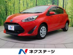 アクア Sの中古車画像