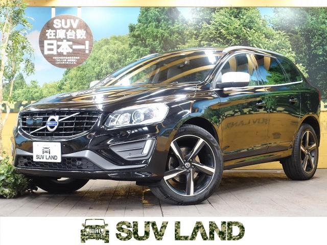 人気車種ランキング ボルボ ｘｃ６０ Suv Land