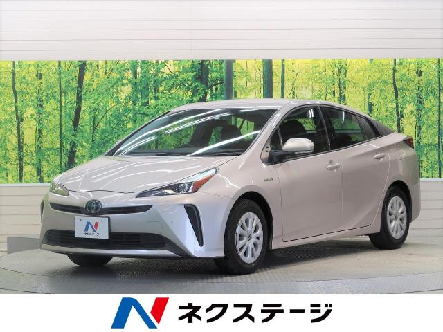 トヨタ プリウス Ｓ 1.9万Km (沖縄県)[063]の中古車詳細