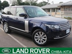 レンジローバー ヴォーグの中古車画像