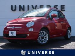 500C 1.2 ポップの中古車画像