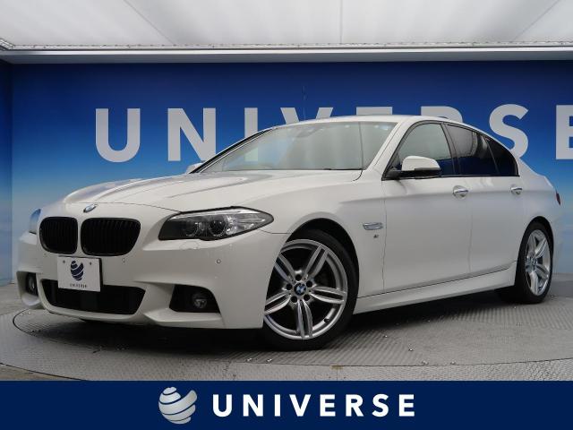 ｂｍｗ ５シリーズ ５２３ｉ ｍスポーツ 2 5万km 熊本県 868 の中古車詳細 熊本県のユニバース 熊本 新車 中古車の ネクステージ