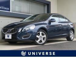 S60 ドライブeの中古車画像