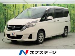 セレナ Sの中古車画像