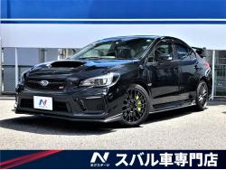 WRX STI STIの中古車画像