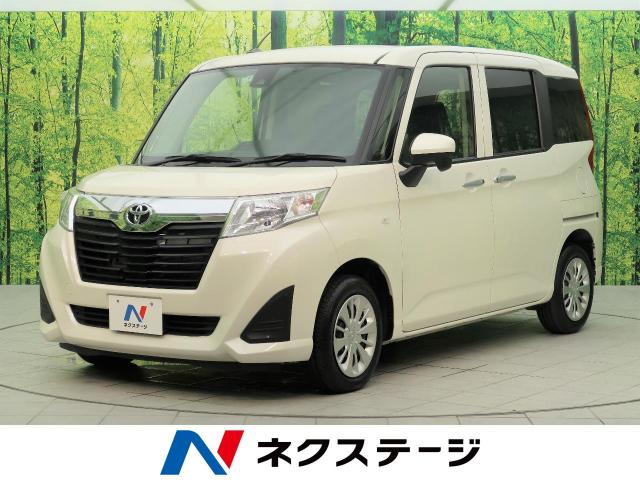 トヨタ ルーミー ｘ ｓ 5 2万km 大阪府 084 の中古車詳細 大阪府の摂津店 新車 中古車の ネクステージ