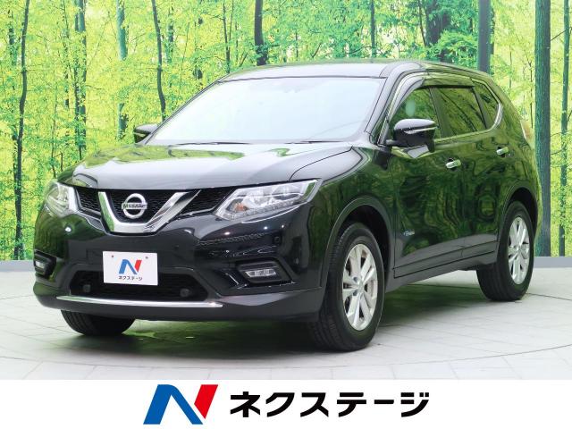 日産 エクストレイル ２０ｘ ハイブリッド エマージェンシーブレーキパッケージ 6万km 福岡県 693 の中古車詳細 福岡 県の新宮ｓｕｖ専門店 新車 中古車の ネクステージ