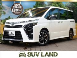 ヴォクシー ZS 煌Ⅱの中古車画像