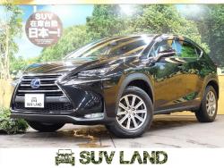 NX NX300h Iパッケージの中古車画像