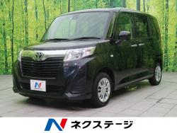 ルーミー X Sの中古車画像