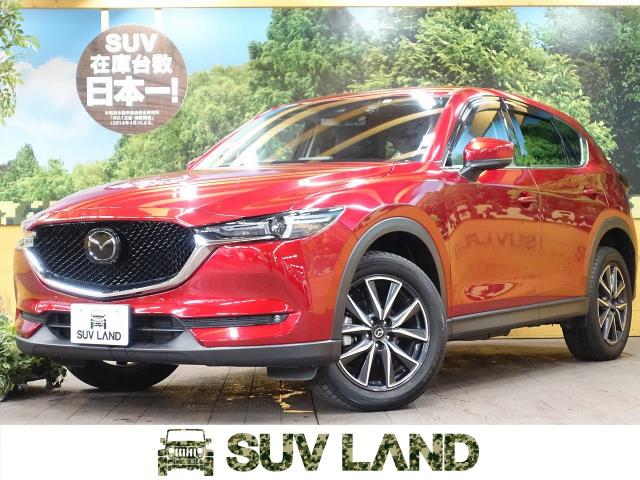 マツダ ｃｘ ５ ｘｄ ｌパッケージ 2 1万km 千葉県 360 の中古車詳細 千葉県のsuv Land 千葉 新車 中古車の ネクステージ