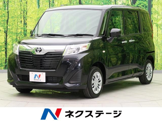 トヨタ ルーミー ｘ 10km 福岡県 596 の中古車詳細 福岡県の新宮店 Suv Land