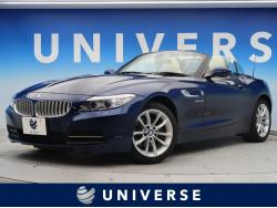 Z4 sDrive20i ハイラインの中古車画像