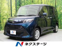 タンク G コージーエディションの中古車画像
