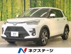 ライズ Zの中古車画像
