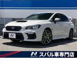 WRX STI STI タイプSの中古車画像
