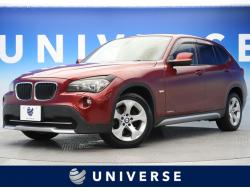X1 sDrive 18iの中古車画像