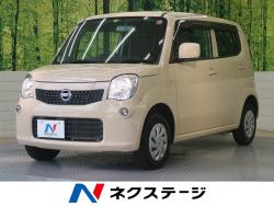 モコ Sの中古車画像