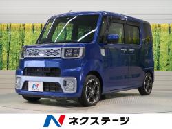 ウェイク G SAの中古車画像