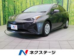 プリウス Sの中古車画像