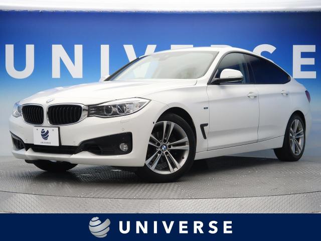 ｂｍｗ ３シリーズ ３２０ｉグランツーリスモ スポーツ 2 1万km 大阪府 475 の中古車詳細 大阪府のユニバース 堺 新車 中古 車の ネクステージ
