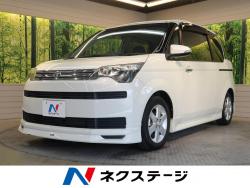 スペイド Gの中古車画像