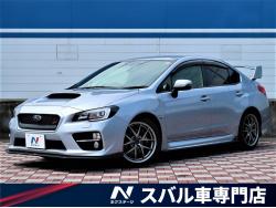 WRX STI STI タイプSの中古車画像
