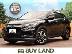 ヴェゼル Sの中古車画像