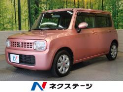 アルトラパン Tの中古車画像